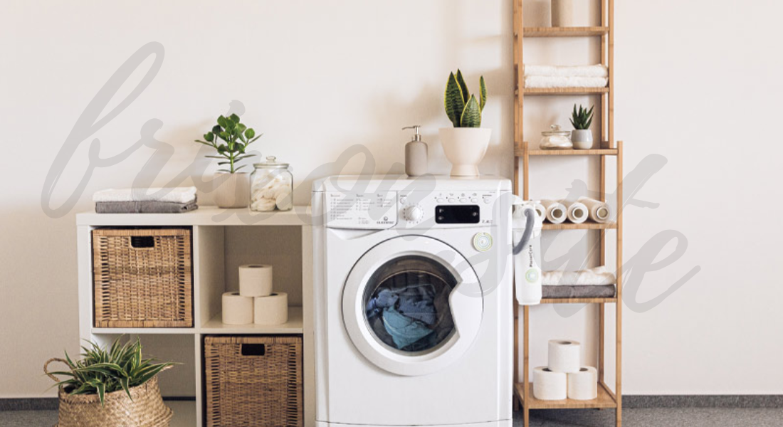 Read more about the article Designer Washing Machine Artistic Aesthetic: A Fusion of Function and Style