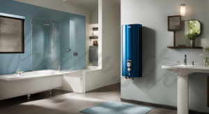 Read more about the article High-End Designer Water Heater: The Ultimate Blend of Style and Efficiency for Your Home