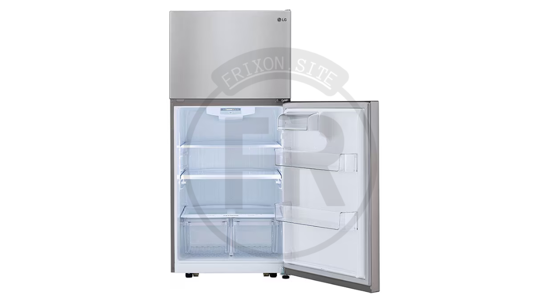 LG Top Freezer Refrigerator LTCS20020S 