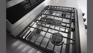 Read more about the article KitchenAid 30-Inch 5 Burner Gas Range: A Perfect Blend of Functionality Performance and Style